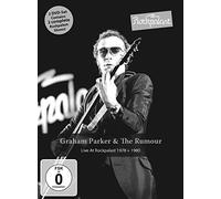 Graham Parker And The Rumour: Live At Rockpalast [DVD] [2012] [NTSC]