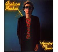 Graham Parker And The Rumour - Squeezing Out Sparks