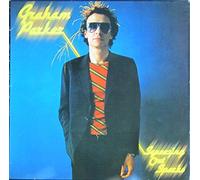 Graham Parker And The Rumour - Squeezing Out Sparks [Vinyl LP] [Schallplatte]