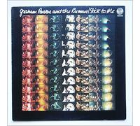 Graham Parker and The Rumour - Stick To Me