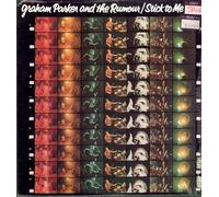 Graham Parker And The Rumour - STICK TO ME LP (VINYL) US MERCURY 1977