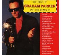 Graham Parker and the Rumour - The Best of Graham Parker and the Rumour