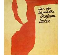 GRAHAM PARKER AND THE RUMOUR - UP ESCALATOR LP (VINYL ALBUM) UK STIFF 1980