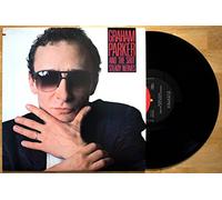 Graham Parker And The Shot - STEADY NERVES [LP VINYL]