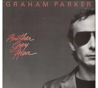 Graham Parker - Another Grey Area