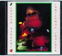 Graham Parker - Christmas Cracker E.P.
