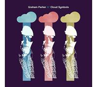 Graham Parker - CLOUD SYMBOLS