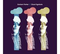 GRAHAM PARKER - CLOUD SYMBOLS [VINYL]