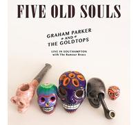 Graham Parker - Five Old Souls (Live) [VINYL]
