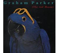 Graham Parker - Graham Parker: The Real Macaw LP [VINYL]
