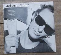 Graham Parker - Guardian angel (e.p.) / Vinyl Maxi Single [Vinyl 12'']