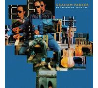 Graham Parker - Human Soul
