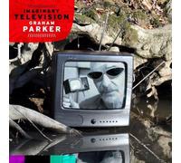 Graham Parker - Imaginary Television [VINYL]