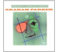 Graham Parker - King Biscuit Flower Hour