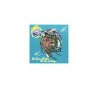 GRAHAM PARKER: LAST CHANCE TO LEARN THE TWIST - CD