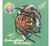 Graham Parker - Last Chance To Learn The Twist [VINYL]