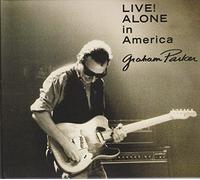 Graham Parker - Live! Alone In America