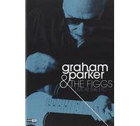 Graham Parker - Live at the Ftc [DVD] [2010] [Region 1] [US Import] [NTSC]