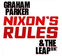 GRAHAM PARKER - NIXON'S RULES [7" VINYL]