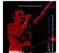 Graham Parker - Pumpin' It Out