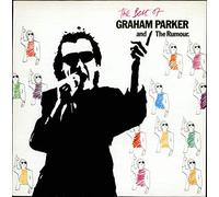 Graham Parker - The Best Of Graham Parker & The Rumour