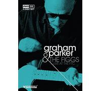 Graham Parker & the Figgs - Graham Parker And The Figgs: Live At The Ftc [DVD]