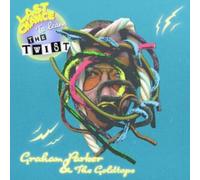 Graham Parker The - Graham Parker - Last Chance To Learn The Twist 1 x - G3z