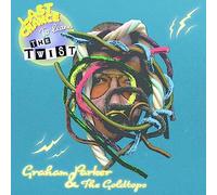 Graham Parker The - Graham Parker - Last Chance To Learn The Twist 1 x - N3z