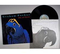 Graham Parker - The Real Macaw [Vinyl LP]