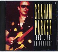 Graham Parker & the Rummour - 1977-91 Live in Concert