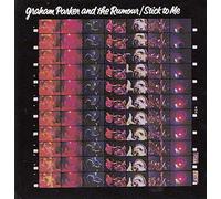 Graham Parker & the Rumour - Stick to Me