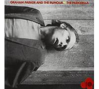 Graham Parker - Parkerilla