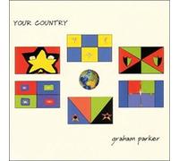 Graham Parker - Your Country