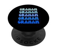 Graham PopSockets Adhesive PopGrip