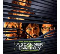 Graham Reynolds - A Scanner Darkly - Original Soundtrack