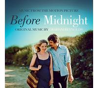 Graham Reynolds - Before Midnight (OST)