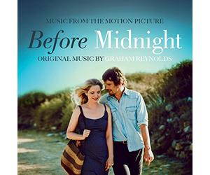 Graham Reynolds - Before Midnight (OST)
