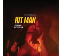 Graham Reynolds - Hit Man (Original Soundtrack) [New Vinyl LP]