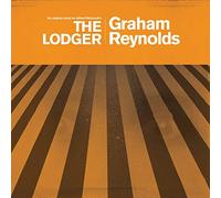 Graham Reynolds - The Lodger [VINYL]