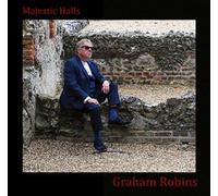 Graham Robins - Majestic Halls