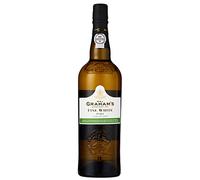Graham's Fine White Port