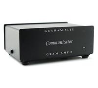 Graham Slee Gram Amp 2 Communicator Phono Pre-Amplifier
