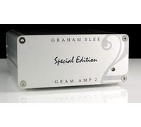 Graham Slee Gram Amp 2 SE Moving Magnet Phono Stage