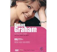 Graham,Susan - Susan Graham-the Girl from the West
