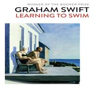 Graham Swift Learning to Swim Paperback Book Graham Swift Multicolor