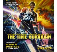 Graham Tardiff & Allan Zavod - Incident At Raven's Gate / The Time Guardian