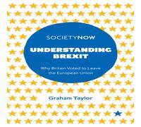 Graham Taylor Understanding Brexit Paperback Book Graham Taylor Multicolor
