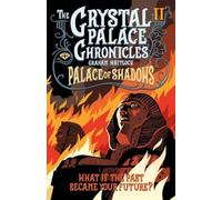 Graham Whitlock Crystal Palace Chronicles 2 Paperback Book Graham Whitlock Multicolor