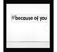 Graham Wilkinson - #BecauseOfYou