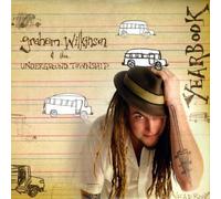 GRAHAM WILKINSON & THE UNDERGROUND TOWNSHIP - Yearbook